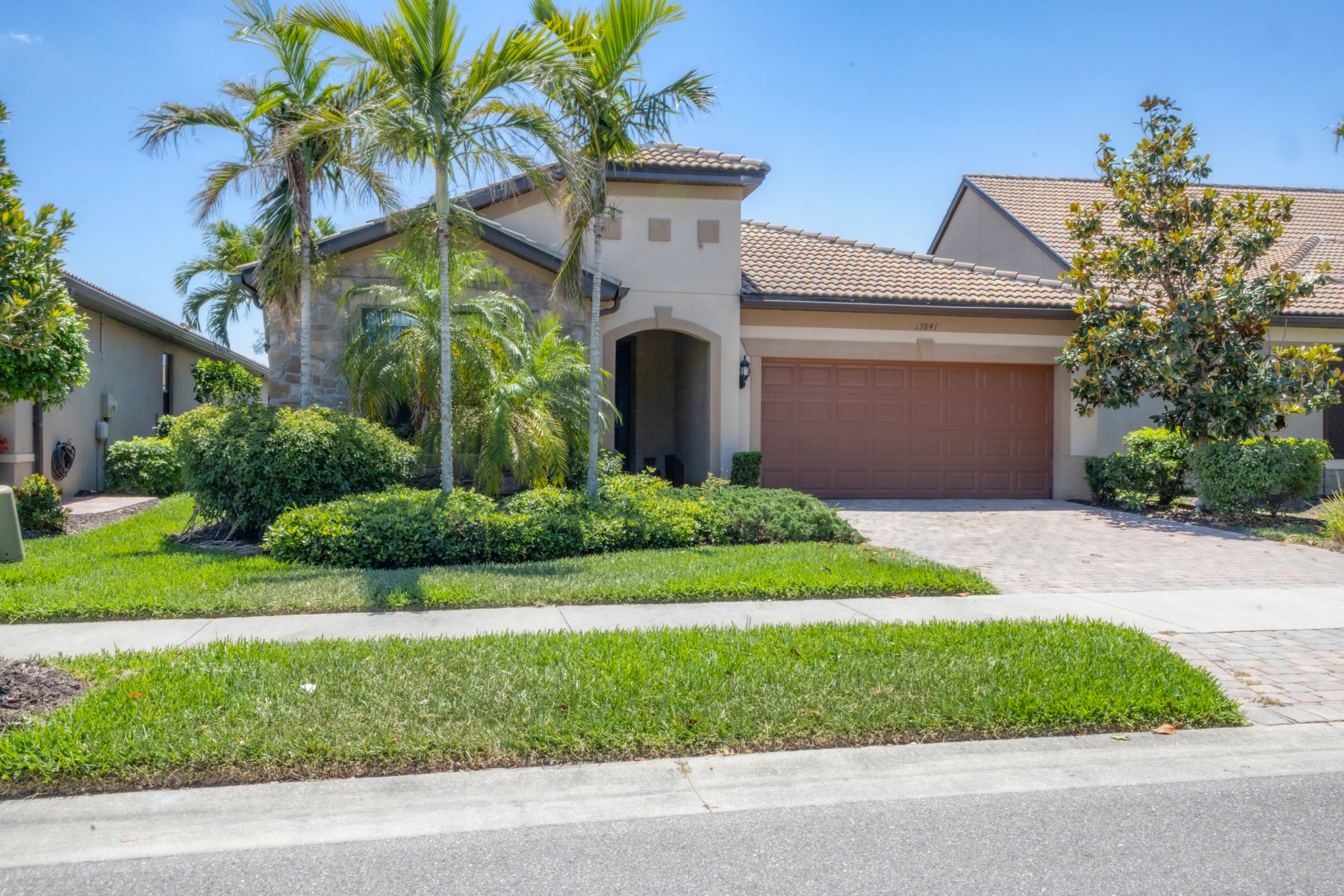 Rental Image